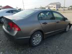 2008 HONDA CIVIC DX   for sale at Copart QC - MONTREAL