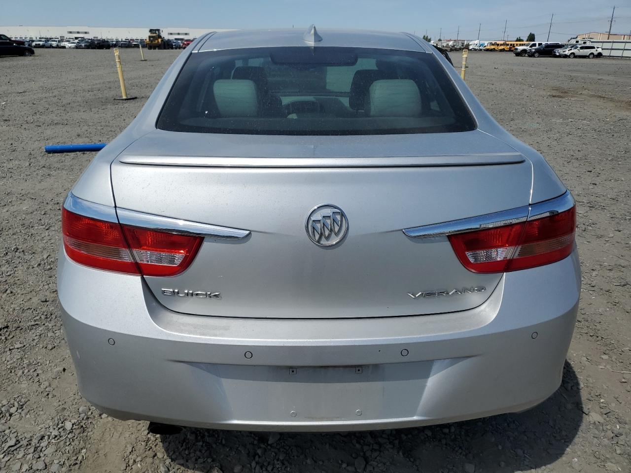 2017 Buick Verano Sport Touring VIN: 1G4PR5SK9H4103062 Lot: 64645525
