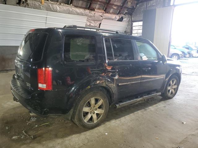  HONDA PILOT 2012 Czarny