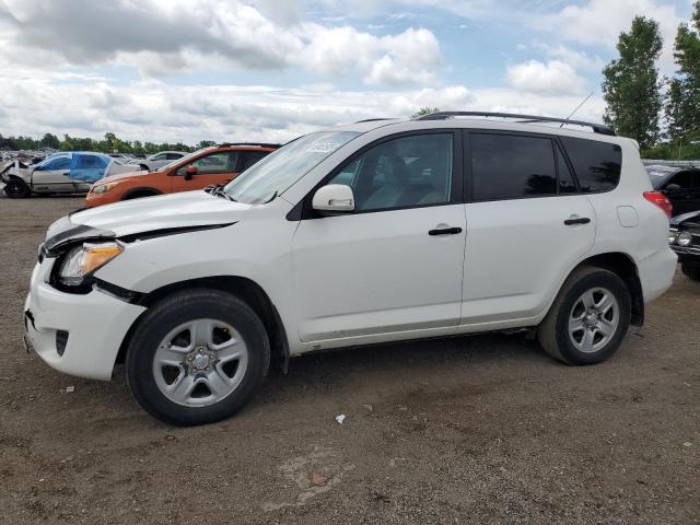 2012 TOYOTA RAV4    à vendre chez Copart ON - LONDON