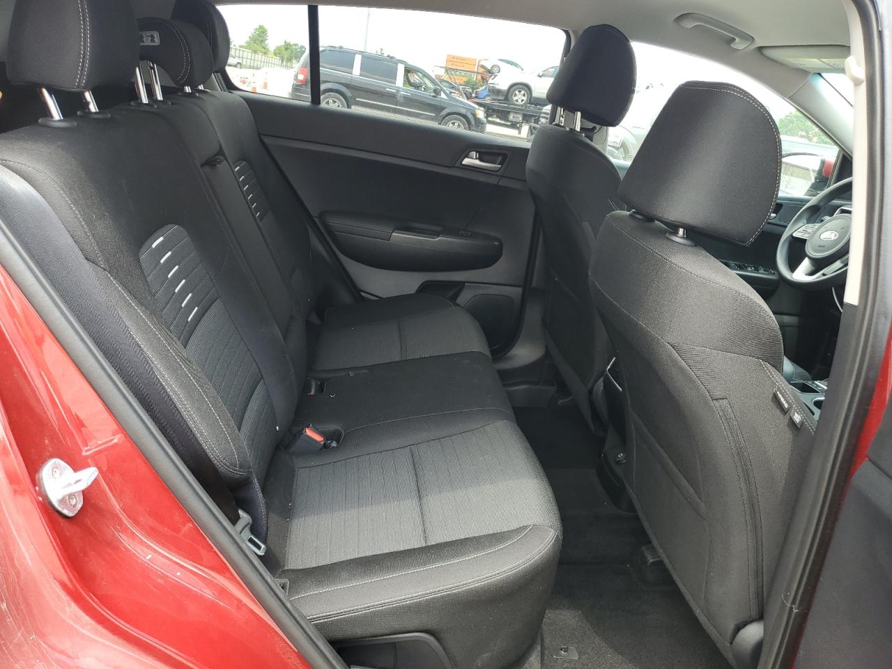 2020 Kia Sportage Lx VIN: KNDPMCAC9L7664757 Lot: 64309465