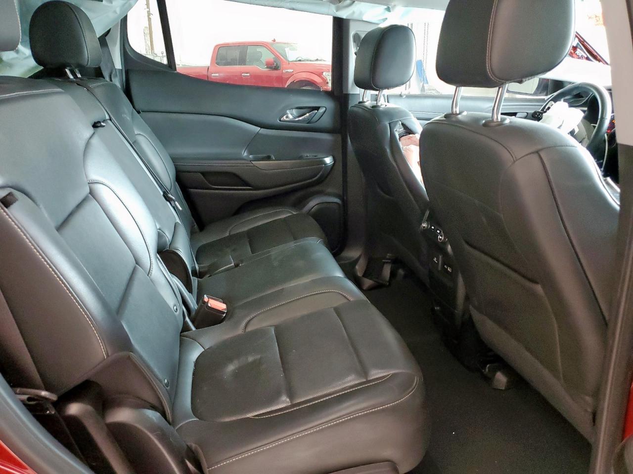 2023 GMC Acadia Slt VIN: 1GKKNUL48PZ225423 Lot: 63155655
