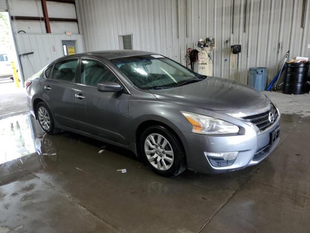  NISSAN ALTIMA 2015 Gray