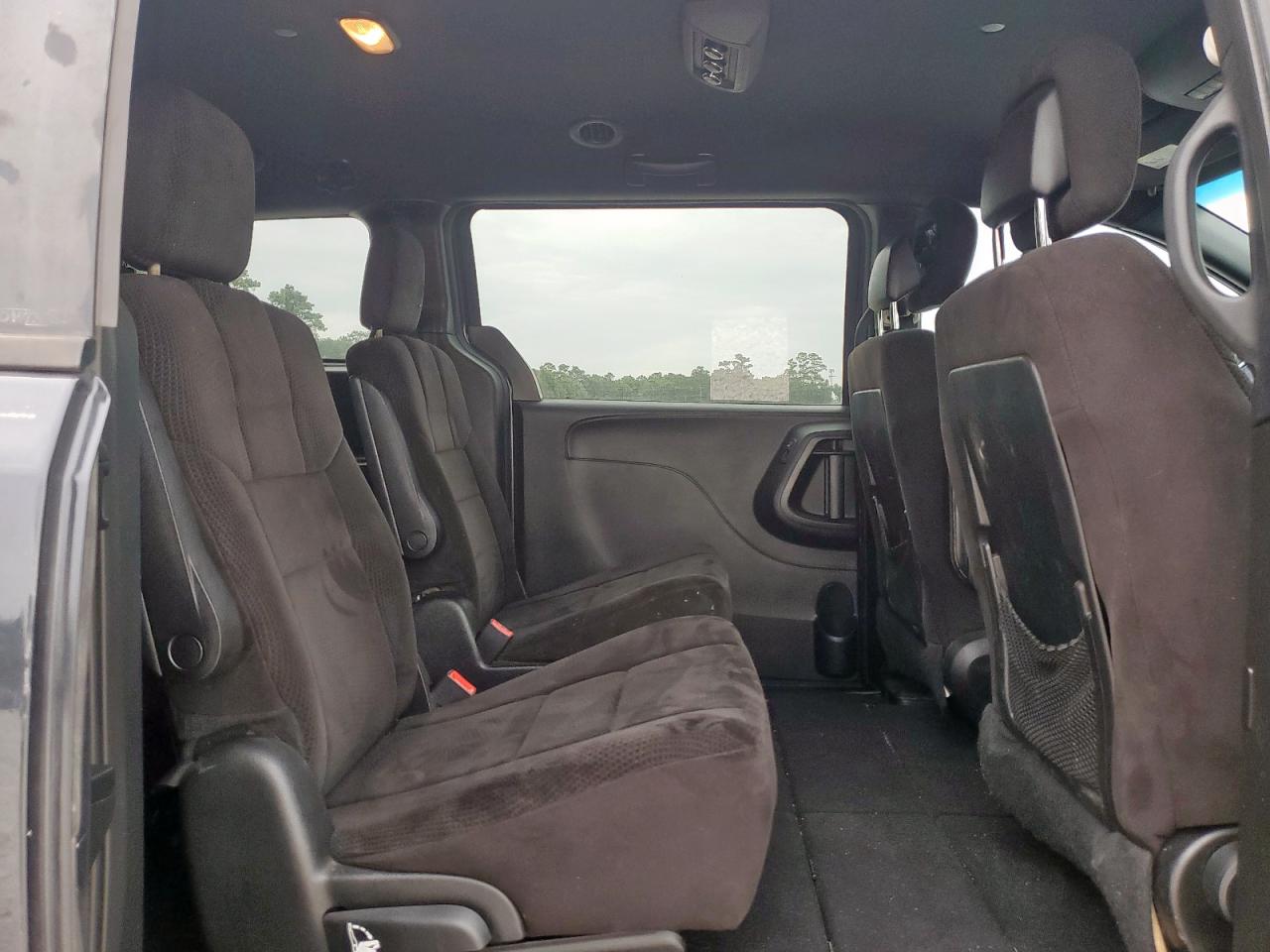 2014 Dodge Grand Caravan Sxt VIN: 2C4RDGCG0ER119001 Lot: 65455125