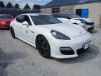 2013 PORSCHE PANAMERA P for sale at Copart BELFAST
