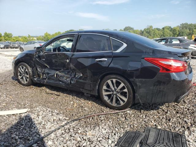  NISSAN ALTIMA 2016 Черный