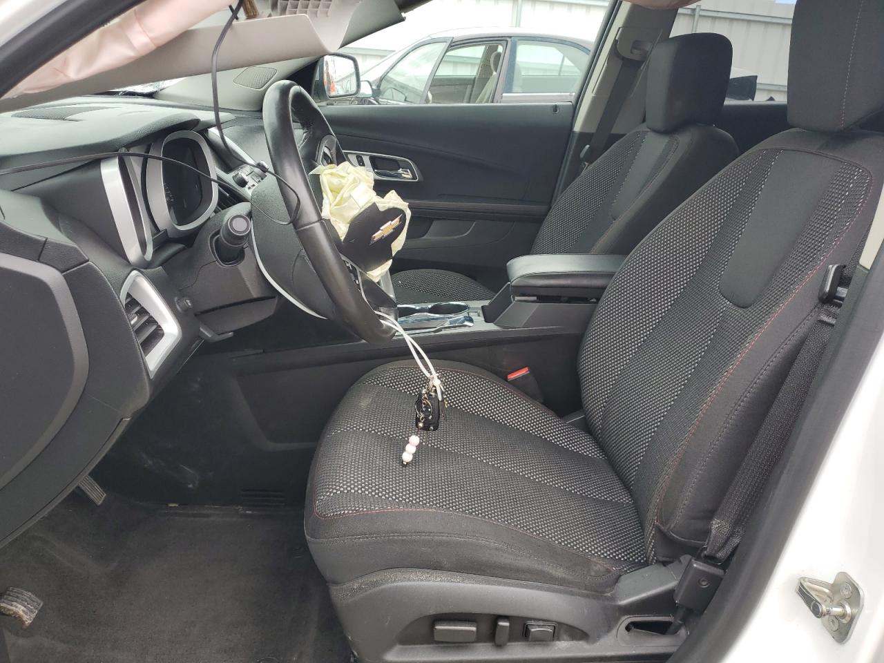 2015 Chevrolet Equinox Lt VIN: 2GNFLGEK4F6422462 Lot: 65069675