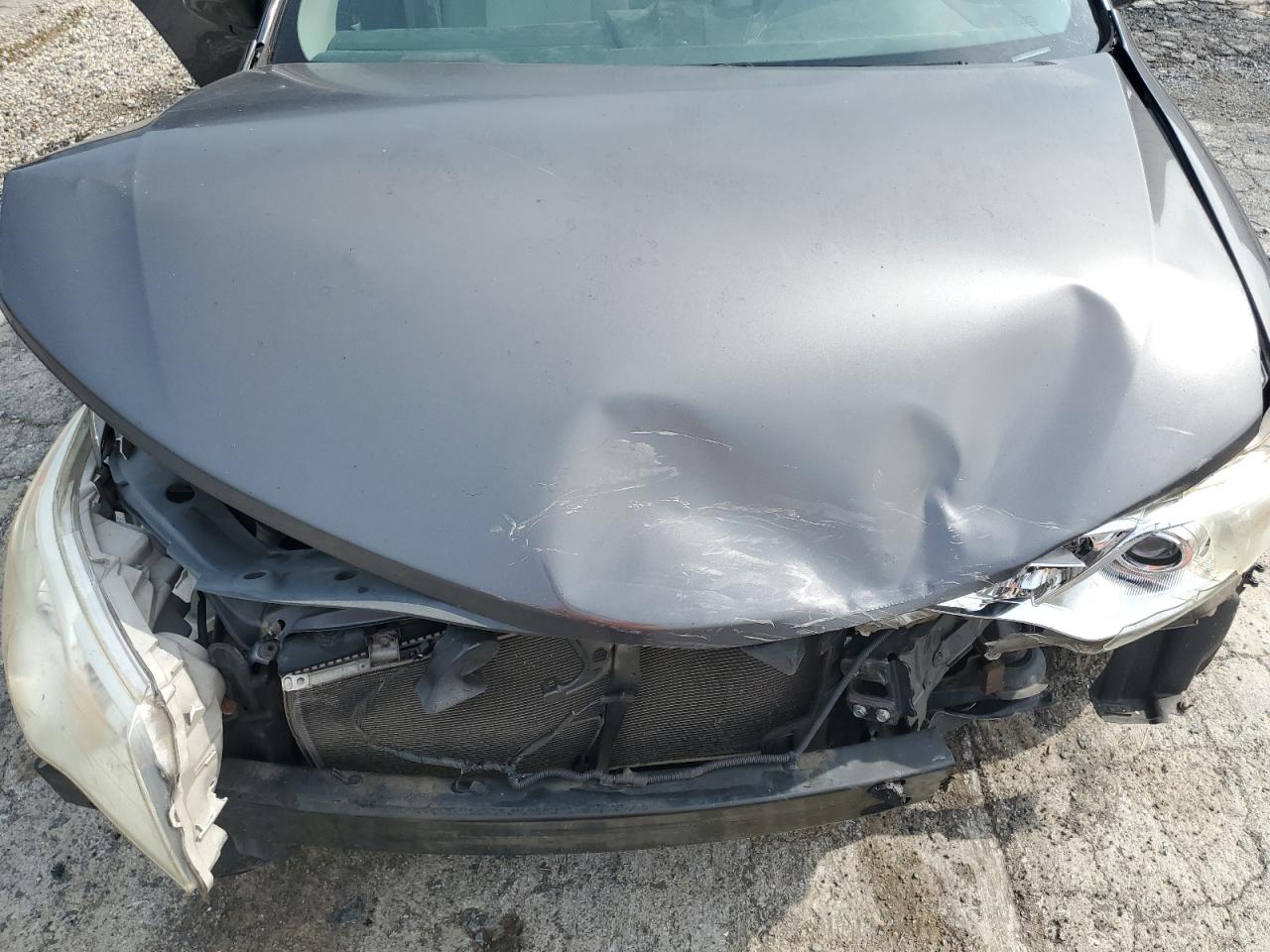 2012 Toyota Camry Base VIN: 4T4BF1FK1CR229338 Lot: 63845135