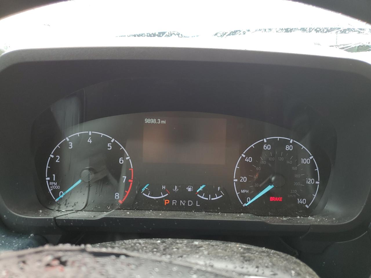2024 Ford Maverick Xl VIN: 3FTTW8B90RRB71852 Lot: 64235255