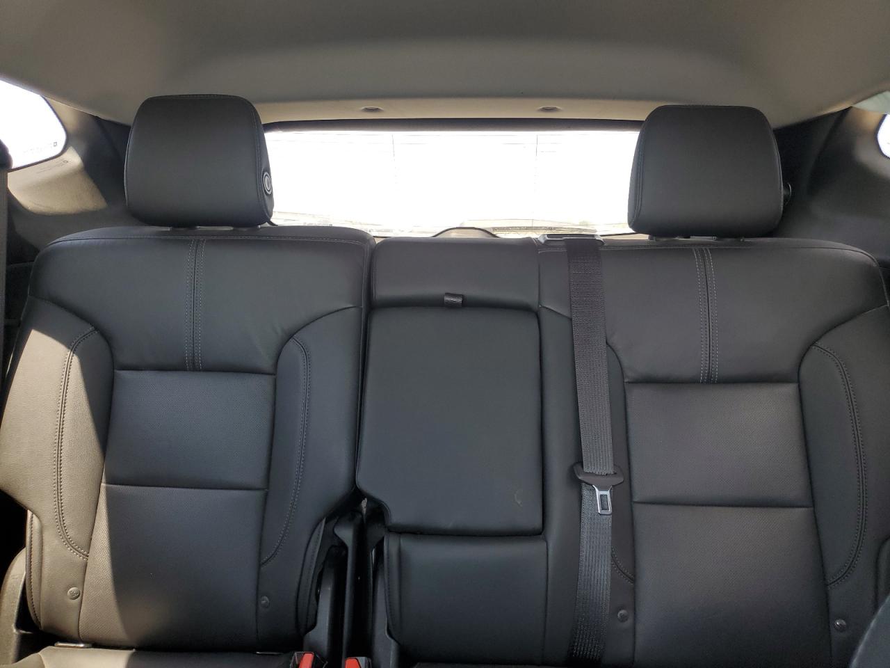 2019 Chevrolet Blazer 3Lt VIN: 3GNKBHRS0KS695198 Lot: 64866335