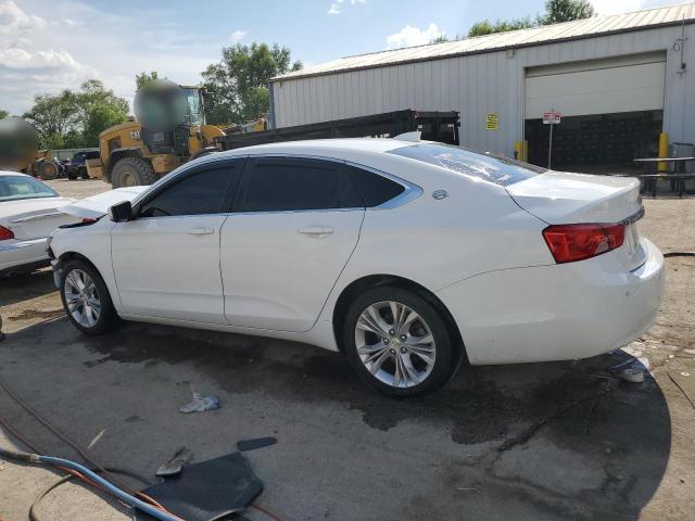  CHEVROLET IMPALA 2015 Biały