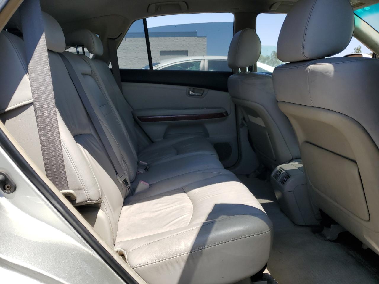 2004 Lexus Rx 330 VIN: JTJGA31U540032508 Lot: 66046065