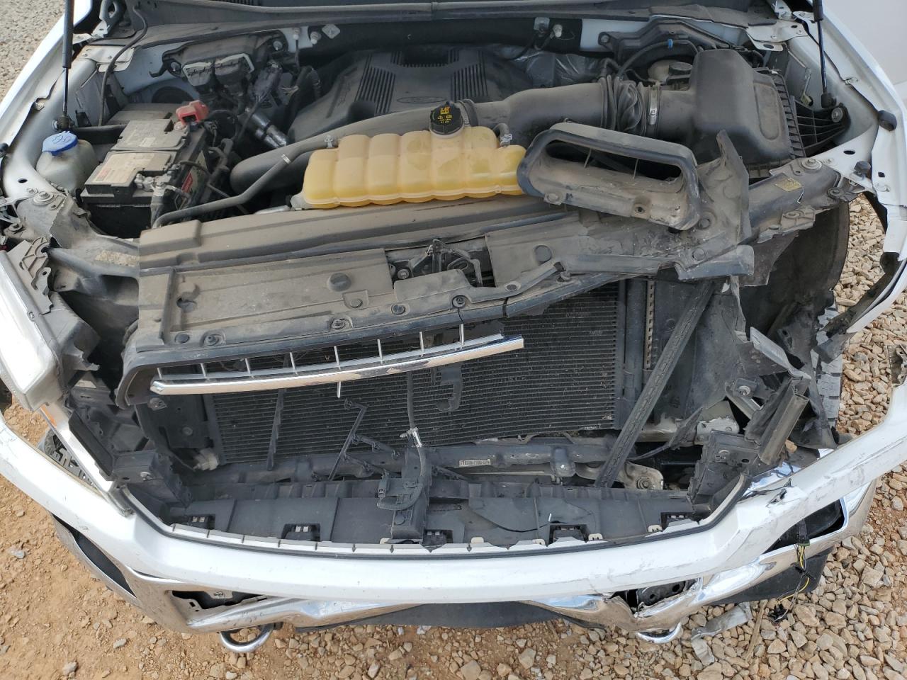 2018 Ford F150 Supercrew VIN: 1FTEW1EG4JKC18433 Lot: 66220655