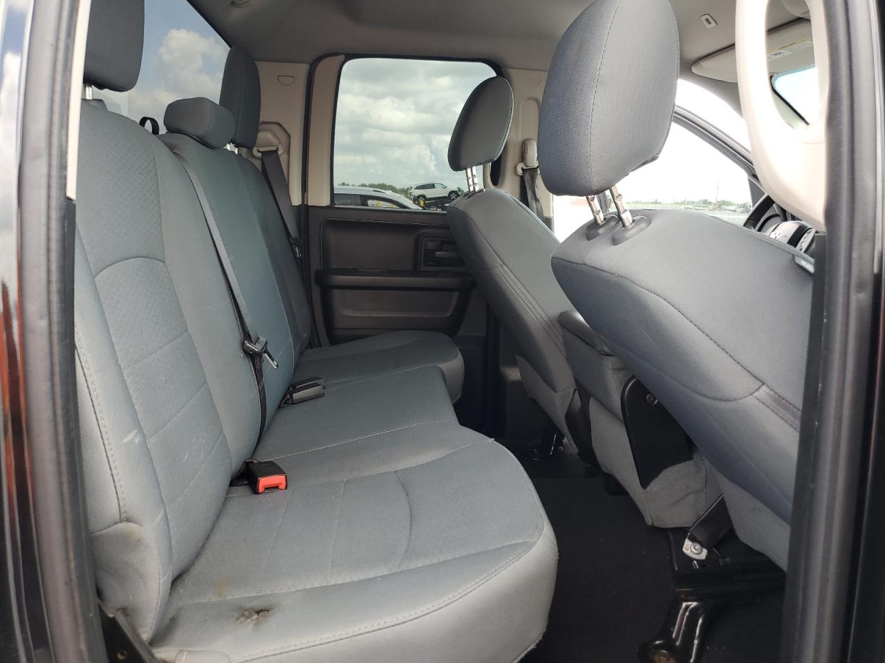 2017 Ram 1500 St VIN: 1C6RR7FT3HS508199 Lot: 64473755