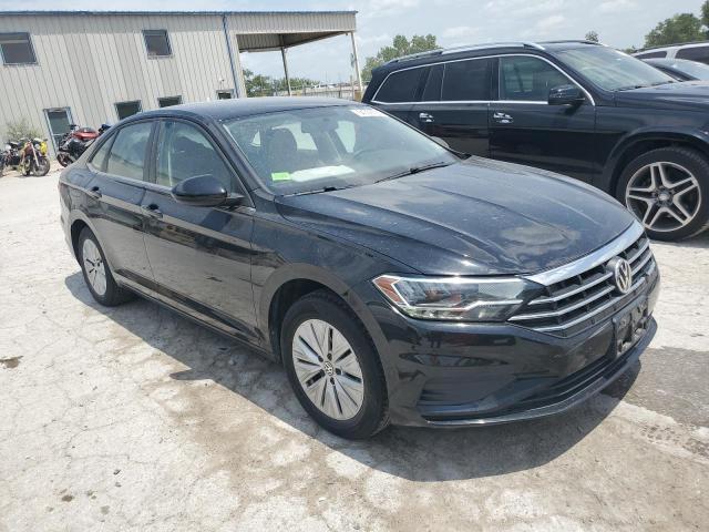  VOLKSWAGEN JETTA 2019 Czarny
