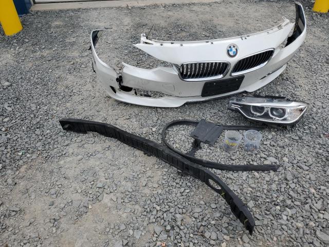 2015 BMW 328 XI  
