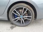 2022 BMW 330E M SPORT AUTO  for sale at Copart GLOUCESTER