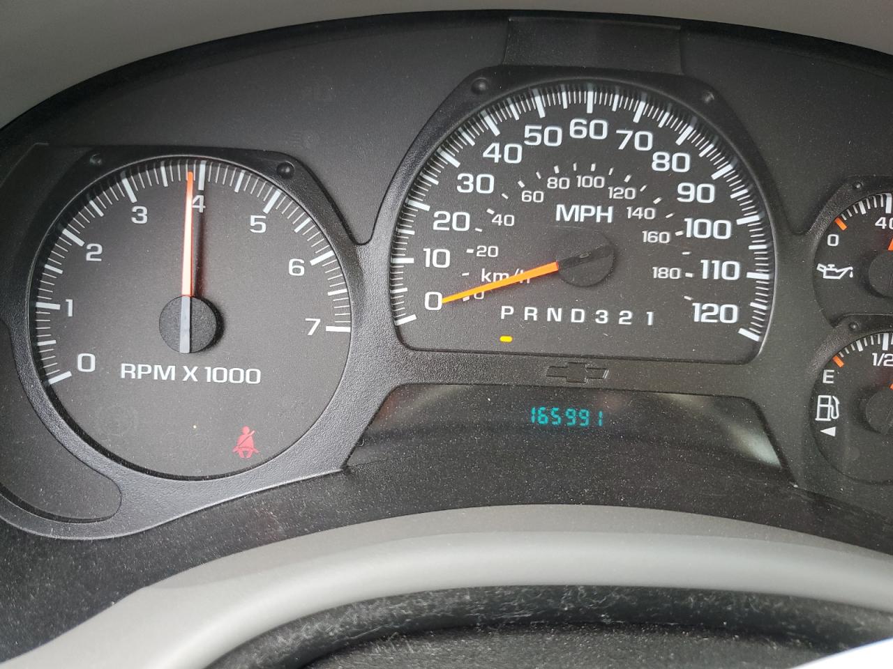 2006 Chevrolet Trailblazer Ls VIN: 1GNDT13S562156244 Lot: 64828065