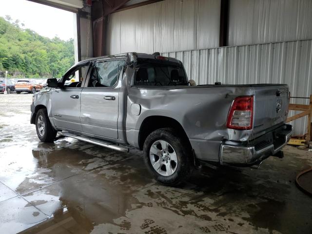  RAM 1500 2020 Srebrny