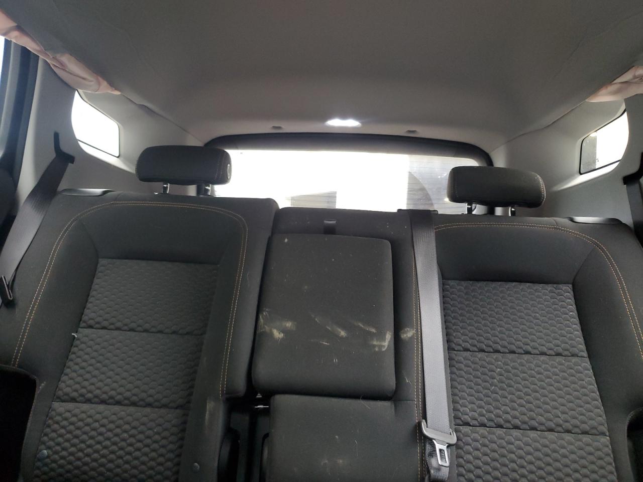 2018 GMC Terrain Sle VIN: 3GKALTEV4JL414926 Lot: 64564015