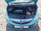 2012 VAUXHALL CORSA ACTI for sale at Copart WISBECH