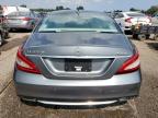 2016 MERCEDES-BENZ CLS 550 4MATIC   for sale at Copart ON - TORONTO