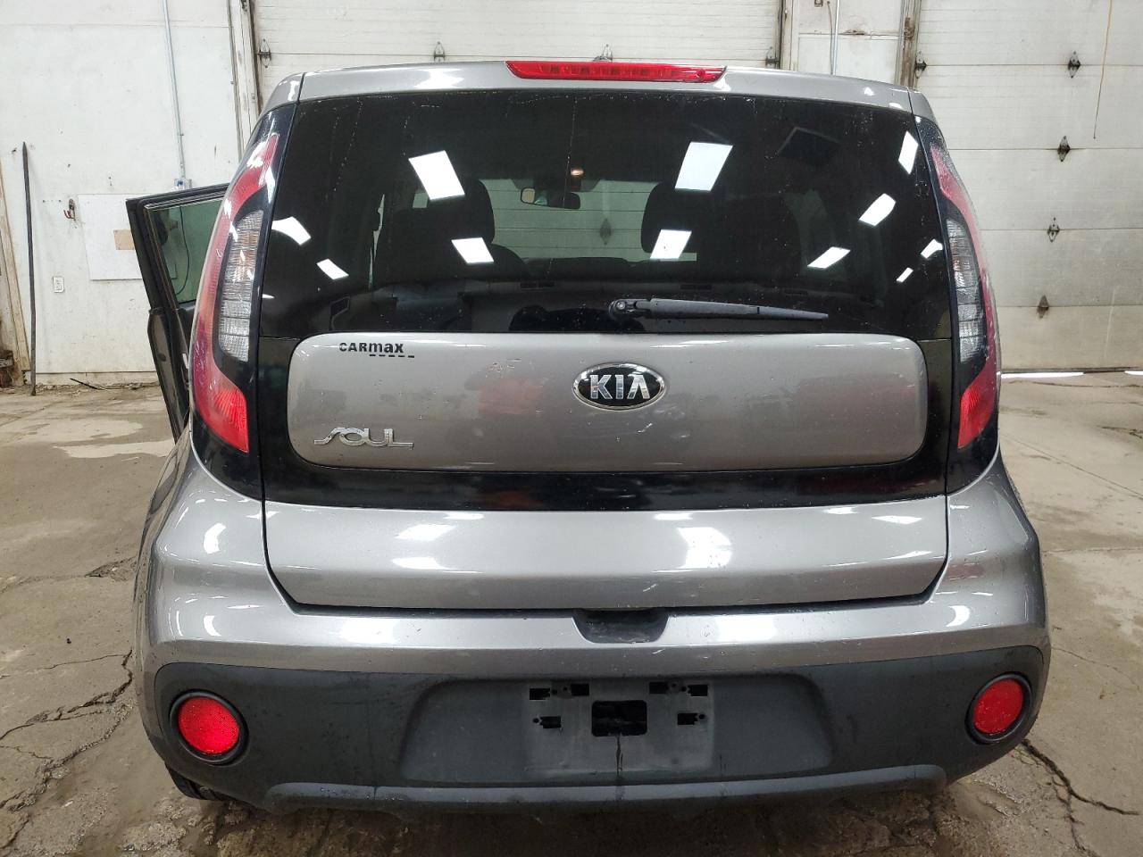 2017 Kia Soul VIN: KNDJN2A23H7430285 Lot: 66331635