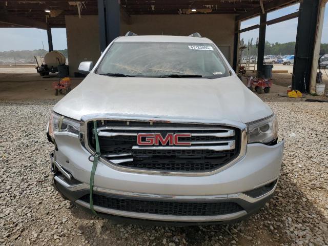  GMC ACADIA 2017 Silver