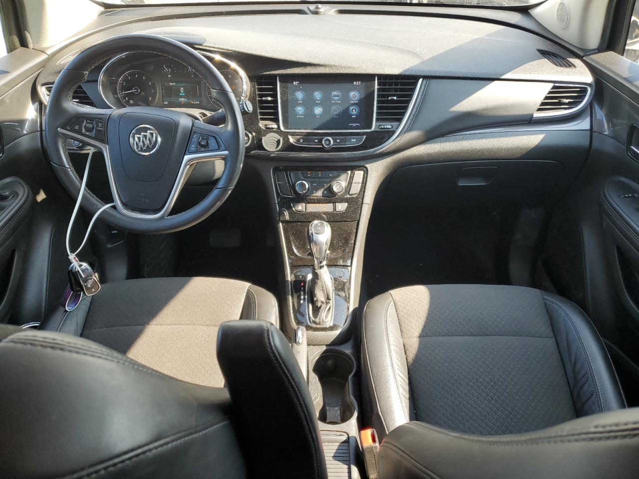 2017 Buick Encore Preferred VIN: KL4CJESB8HB189223 Lot: 64889545