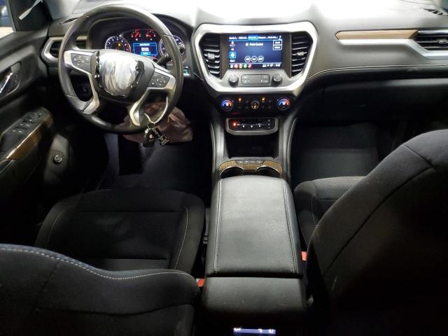  GMC ACADIA 2023 Blue