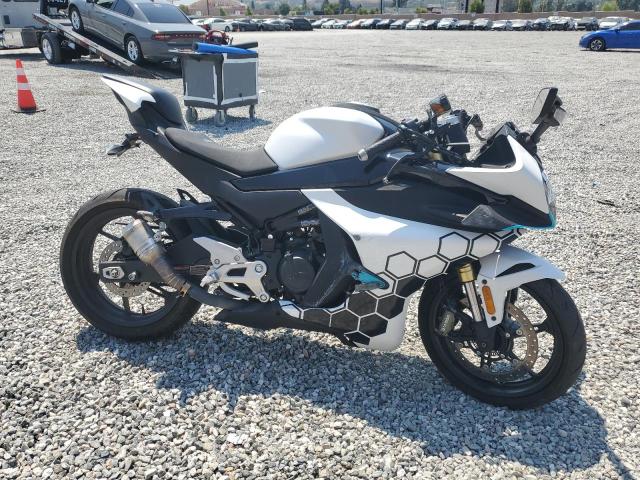 2024 CF MOTO 450SS    for sale at Copart CA - MENTONE