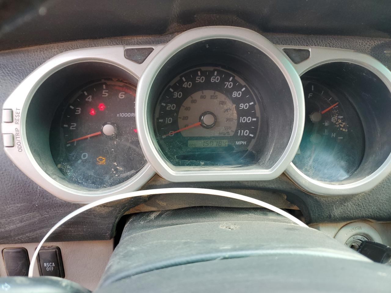 2004 Toyota 4Runner Sr5 VIN: JTEBU14R840028660 Lot: 64900145