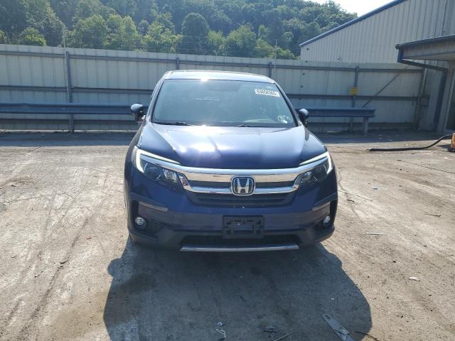  HONDA PILOT 2020 Granatowy