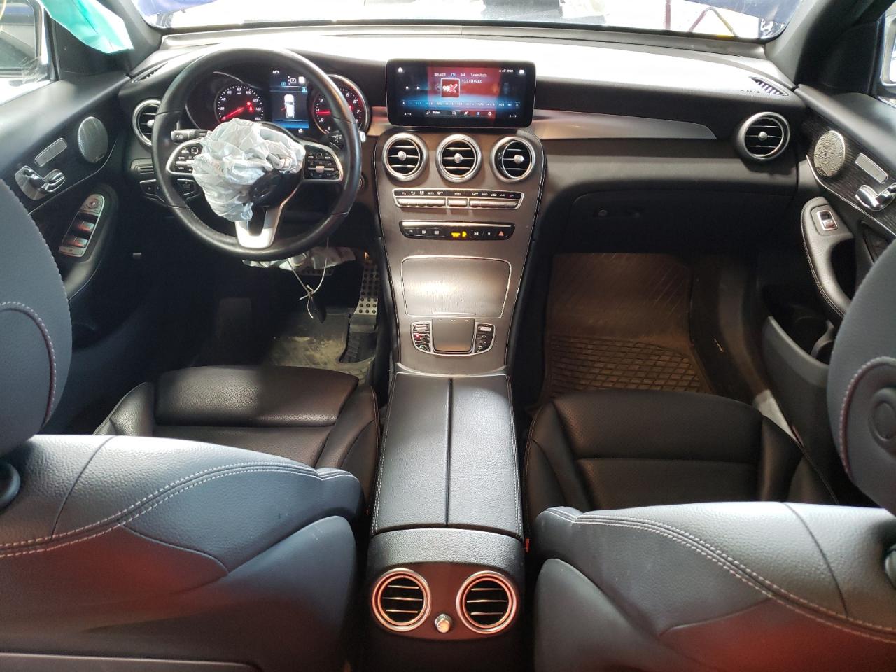 2021 Mercedes-Benz Glc 300 4Matic VIN: W1N0G8EB7MF924998 Lot: 62643075