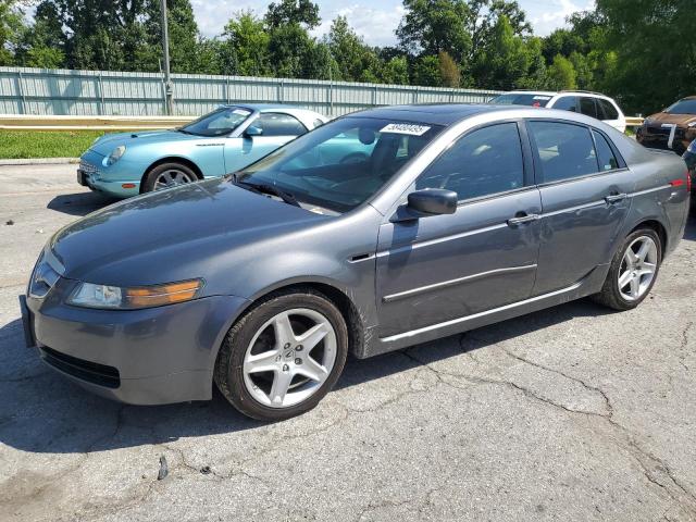 2006 Acura 3.2Tl