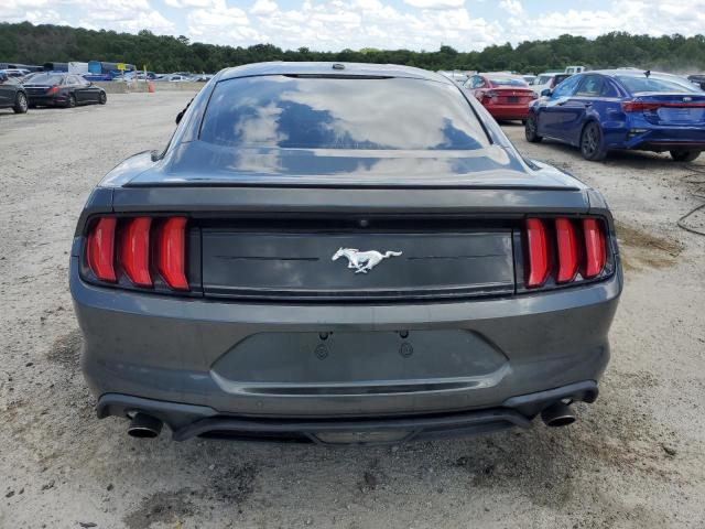  FORD ALL Models 2020 Szary