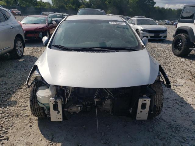  KIA FORTE 2016 Silver