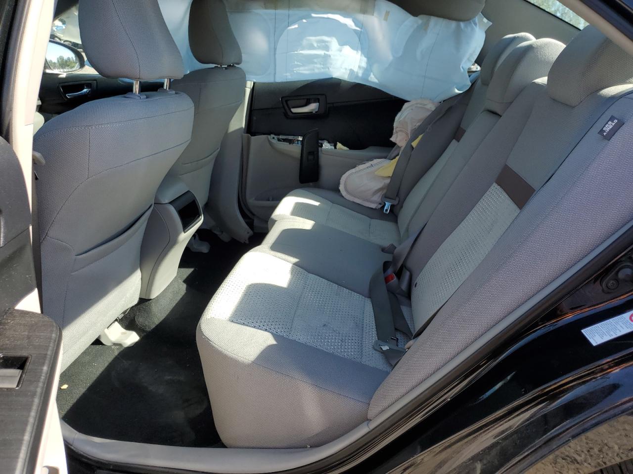 2014 Toyota Camry L VIN: 4T4BF1FK5ER437824 Lot: 65256855