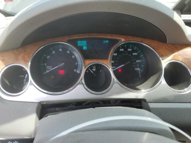 2011 BUICK ENCLAVE CXL  