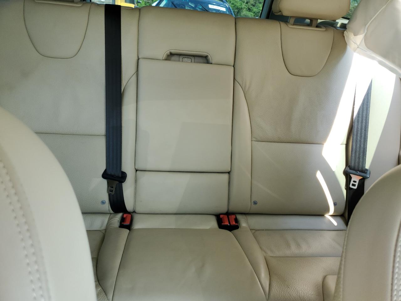 2014 Volvo Xc60 T6 VIN: YV4902DZXE2544820 Lot: 63124325