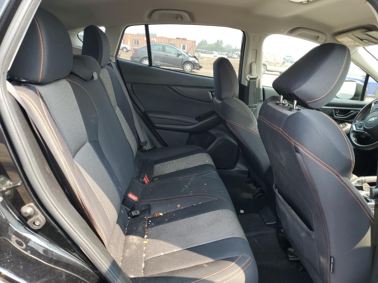 2022 Subaru Crosstrek Premium VIN: JF2GTAPC9N8283911 Lot: 67084045