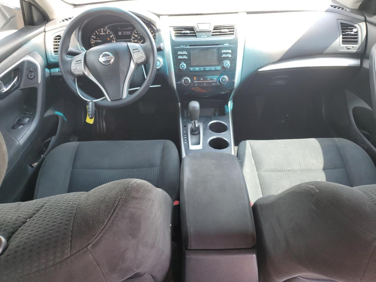 2015 Nissan Altima 2.5 VIN: 1N4AL3AP9FN321092 Lot: 64689645
