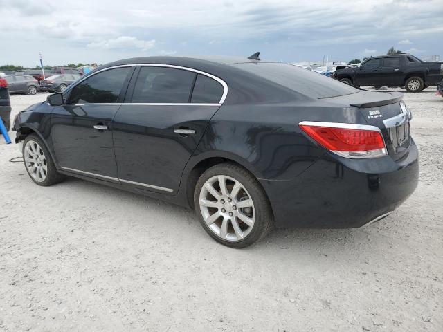 Sedans BUICK LACROSSE 2013 Czarny