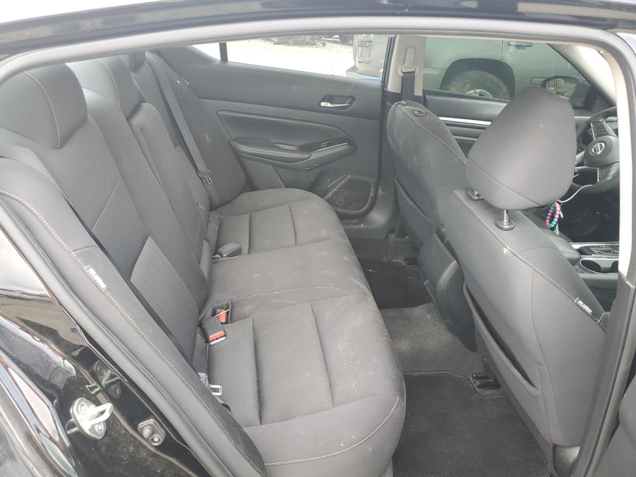 2021 Nissan Altima Sv VIN: 1N4BL4DV2MN363220 Lot: 65416965