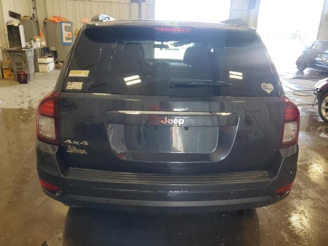 JEEP COMPASS 2014 Czarny