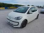2013 VOLKSWAGEN MOVE UP for sale at Copart ST HELENS