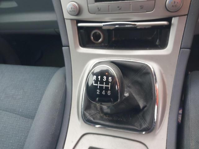 2009 FORD S-MAX ZETE