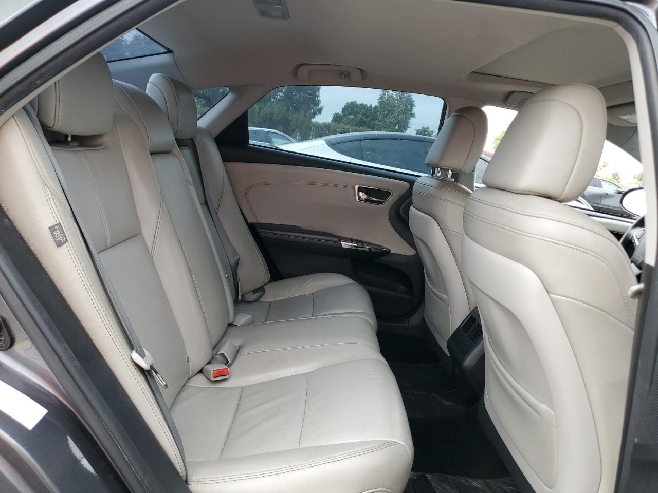 2015 Toyota Avalon Hybrid VIN: 4T1BD1EB9FU038515 Lot: 64552035