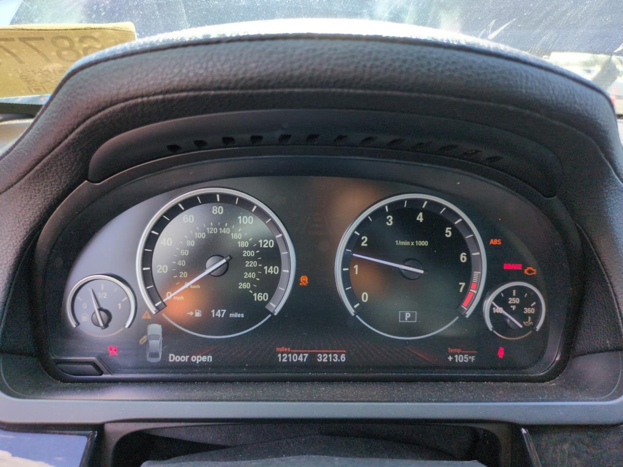 2011 BMW 750 I VIN: WBAKA8C59BCY36660 Lot: 64260145