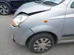 2007 CHEVROLET MATIZ for sale at Copart WESTBURY